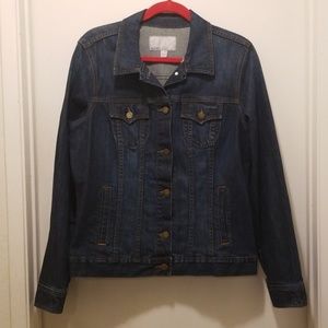 OLD NAVY jean jacket